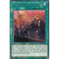 Narben des Weltvermächtnisses EXFO-DE056