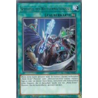 Schlüssel des Weltvermächtnisses EXFO-DE057