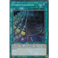 Pendelparadox EXFO-DE061
