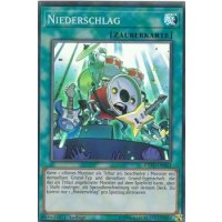 Niederschlag EXFO-DE063