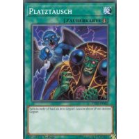 Platztausch EXFO-DE065