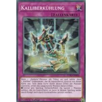 Kalliberkühlung EXFO-DE068