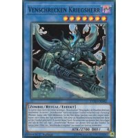 Venschrecken Kriegsherr EXFO-DE082