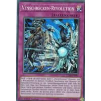 Venschrecken-Revolution EXFO-DE085