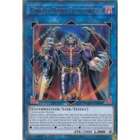 König der Meister, Erzunterweltler EXFO-DE090