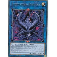 Stahlschar-Herkunft EXFO-DE093