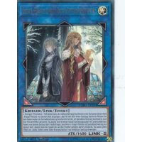 Isolde, Heldin zweier Edler Rittergeschichten EXFO-DE094