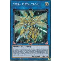 Zefra Metaltron EXFO-DE097