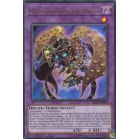 Millenniumäugiges Opfer LED2-DE003