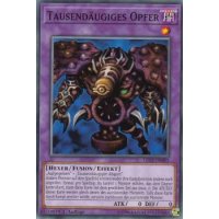 Tausendäugiges Opfer LED2-DE005