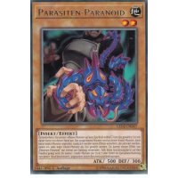 Parasiten-Paranoid LED2-DE007