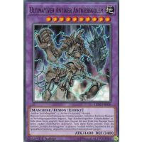 Ultimativer Antiker Antriebsgolem LED2-DE036