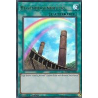 Regenbogenbrücke LED2-DE038