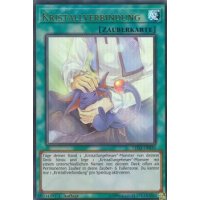 Kristallverbindung LED2-DE039