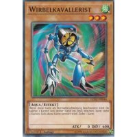 Wirbelkavallerist LED2-DE046