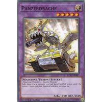 Panzerdrache LED2-DE047