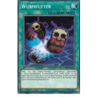Wurmfutter LED2-DE050