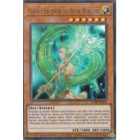 Göttin der süßen Rache LC06-DE001