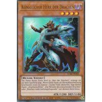 Königlicher Herr der Drachen LC06-DE002