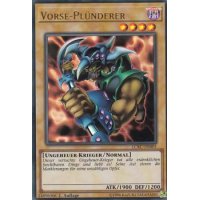 Vorse-Plünderer LCKC-DE003