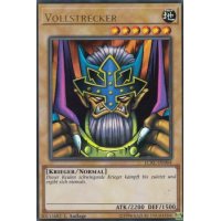 Vollstrecker LCKC-DE004