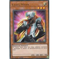 Kaiba-Mann LCKC-DE009
