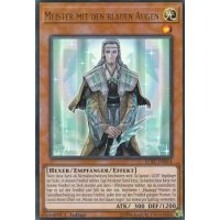 Meister mit den blauen Augen LCKC-DE014