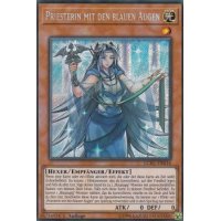 Priesterin mit den blauen Augen LCKC-DE016