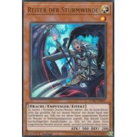 Reiter der Sturmwinde LCKC-DE017