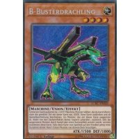 B-Busterdrachling LCKC-DE020