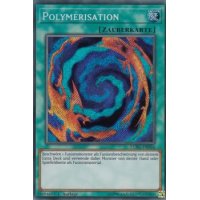 Polymerisation LCKC-DE026