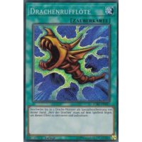 Drachenrufflöte LCKC-DE027