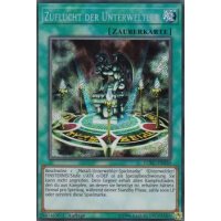 Zuflucht der Unterweltler LCKC-DE030