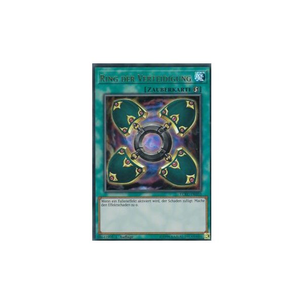 Ring der Verteidigung LCKC-DE033