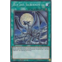 Ruf des Silbernen LCKC-DE034