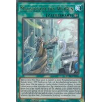 Mausoleum des Weißen LCKC-DE036