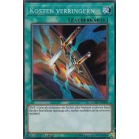 Kosten verringern LCKC-DE040