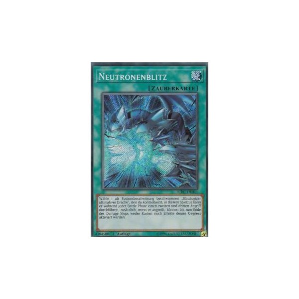 Neutronenblitz LCKC-DE041