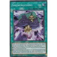 Sirenengesang LCKC-DE042