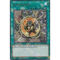 Schrumpfen LCKC-DE043