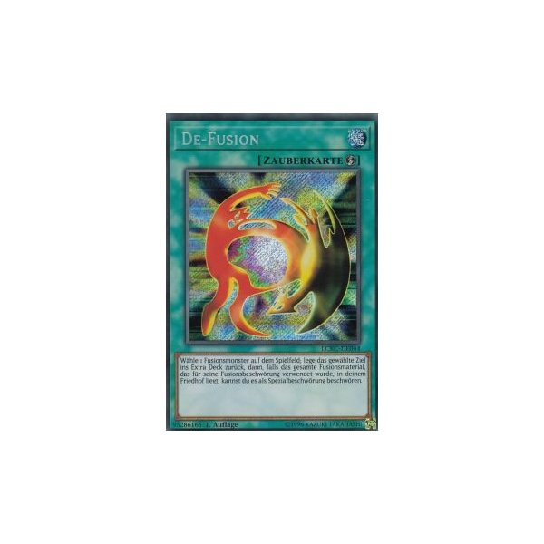 De-Fusion LCKC-DE044
