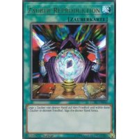 Zauber-Reproduktion LCKC-DE045