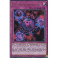 Kartenvernichtungsvirus (dunkel) LCKC-DE046-dunkel