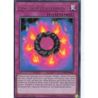 Ring der Zerstörung LCKC-DE050