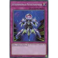 Interdimensionaler Materietransporter LCKC-DE052