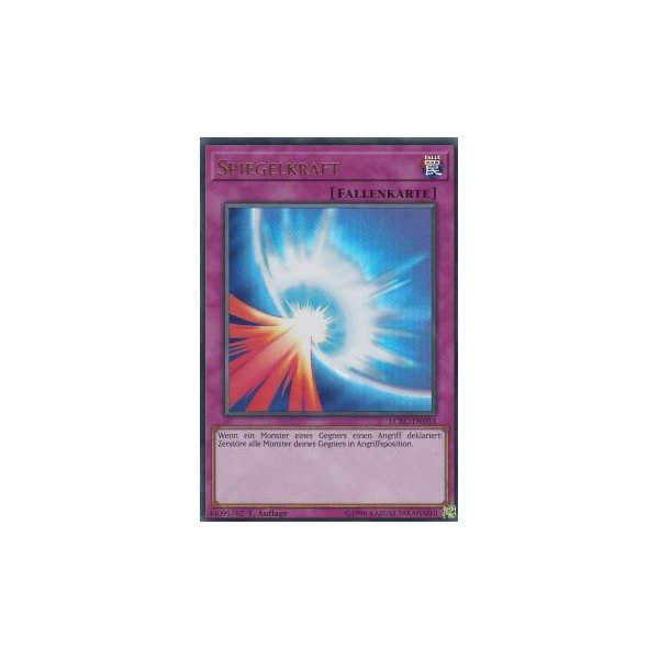 Spiegelkraft LCKC-DE053