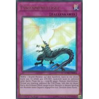 Tyrannenflügel LCKC-DE054