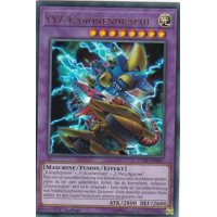 XYZ-Kanonendrache LCKC-DE061
