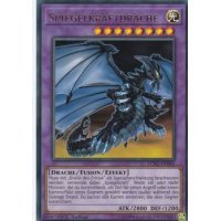 Spiegelkraftdrache LCKC-DE062