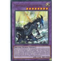 Tyrannischer Explosionsdrache LCKC-DE063